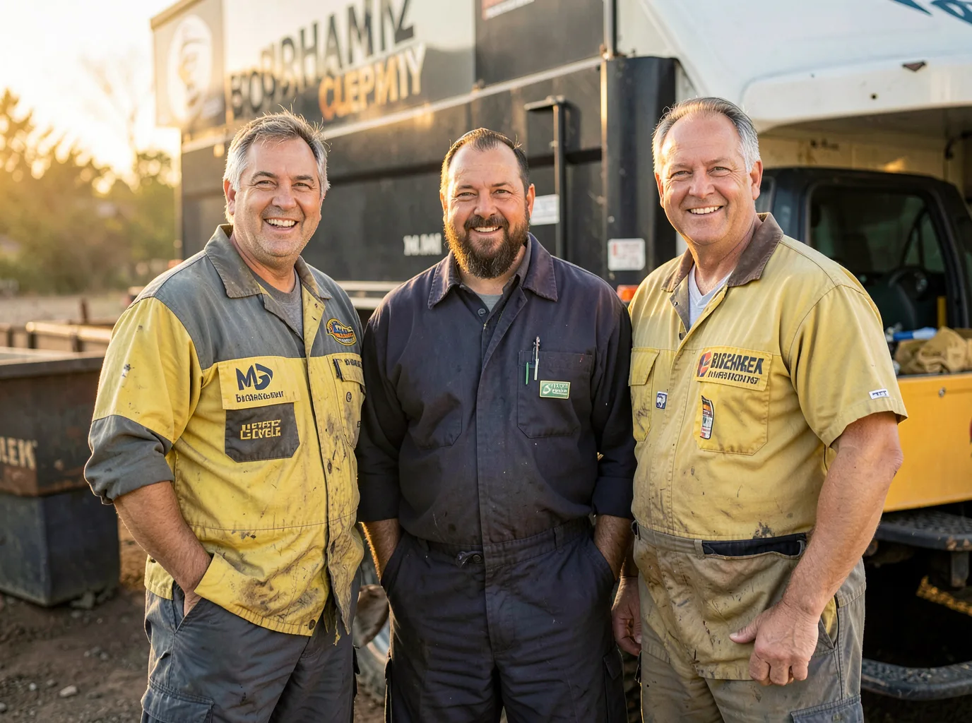 Sewage Cleanup company in Macon, MO